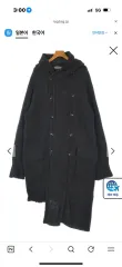 Yohji Yamamoto カーディガンのサムネイル