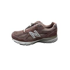 未使用 New Balance × KITH 990V4 Made in USA コラボ スニーカー