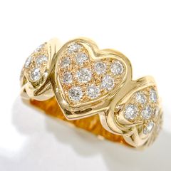 セールSALE】【中古】POMELLATO ポメラート ダイヤモンド クマ ベア