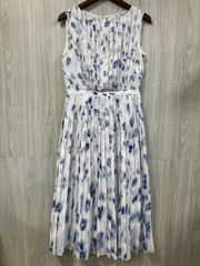 BURBERRY バーバリー 8017533&frasl;69E パックギャザー ベルテッド