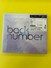 back number デモCD 3枚セット - メルカリ