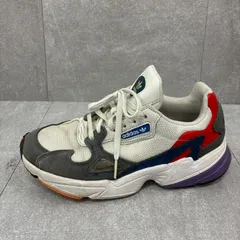 RN80 adidas アディダス ファルコン W 23.0cmのサムネイル