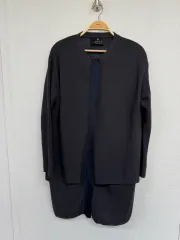 LANVIN ランバン ニットカーディガンのサムネイル