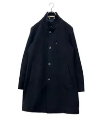 ヒューゴボス ウールコート スタンドカラー ボタン メンズ SIZE 44 (S) HUGO BOSSのサムネイル