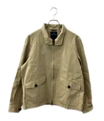ブルックスブラザーズ コービーズ ジップ ジャケット メンズ SIZE S Brooks Brothers CORBY'Sのサムネイル