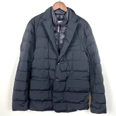 【中古品】 MONCLER FERRANDIER モンクレール フェルナンデス GIACCA E20913092090 53132 ジャッカ アウター ジャケット 【141-260730-sa-02-tei】のサムネイル