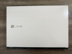 NEC LAVIE PC-HZ500LAB ノートパソコン ジャンク品 - メルカリ