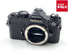ニコン / Nikon FM Body と FE Body - メルカリ