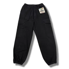 GUCCI グッチ　ロゴパッチカーゴパンツ　531054 ZAC7Zのサムネイル