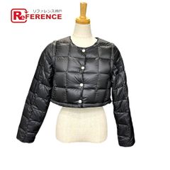 TAION EXTRA 3WAY ダウンコート ダウンベスト ネ イビー美品 - メルカリ