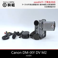 Panasonic パナソニック NV-DS200 miniDVビデオカメラ 整備済み miniDV