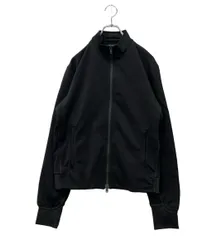 ワイスリー トラックジャケット タグ付き ダブルジップ IW0061 メンズ SIZE S Y-3のサムネイル