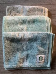 Starbucks(スターバックス) タオル 3 種 セットのサムネイル