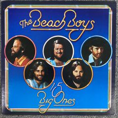 The Beach Boys Capitol Years LP 7枚組 - メルカリ