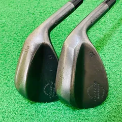 405 EON SPORTS イオンスポーツ ウェッジ メンズ 右利き 52 57 ゴルフクラブ 2本セット 送料無料 匿名配送のサムネイル