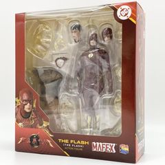 MAFEX No.243 ザ・フラッシュ ZSJL Ver. - メルカリ