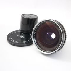 ☆希少品☆NikonニコンNIKKOR-H 50mm F3.5 Bronica - メルカリ