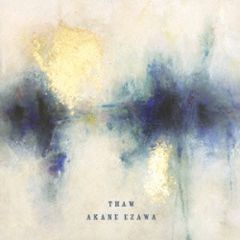  【CD】江澤茜 / Thaw (CADE-46)