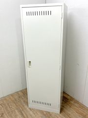 LYON HALF LOCKER ルーバー/アイボリー PFS ロッカー - メルカリ