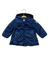 モンクレール ダウンジャケット E19514994205 54155 ベビー SIZE 12 MONCLERのサムネイル