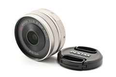 ☆美品☆ 七工匠 7artisans 3512FXB 35mm F1.2 シルバー フジフイルムX
