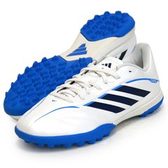 サイズ24.0cm、アディダス adidas  COPA PURE 4 CLUB TF J  ジュニア トレーニングシューズ コパ  26FW (KI3110)