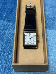 Wmt 限定モデル クオーツ時計 (LONGINES ロンジン 1926 st)のサムネイル