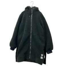 ヘリーハンセン ボアコートSueUNDERCOVERコラボ フード付き ダブルジップ HWV51951U レディース SIZE WL (L) HELLY HANSENのサムネイル