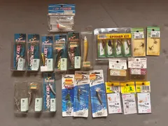 2026年最新】渓流釣りセットの人気アイテム - メルカリ