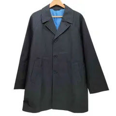 ラコステ LACOSTE ウォータープルーフ チェスター スプリングコート メンズ import：S のサムネイル