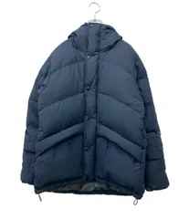 ウールリッチ 中綿ジャケット フード付き グリーンレーベル別注 スナップボタン ジップ NOCPSW1944 メンズ SIZE XS WOOLRICHのサムネイル
