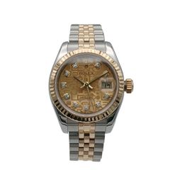 ROLEX ロレックス デイトジャスト 自動巻き 31mm ジュビリー