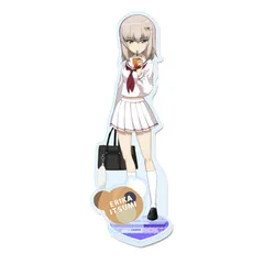 逸見エリカ アクリルスタンド ガールズ&パンツァー 最終章 描き下ろしアクリルスタンド 逸見 エリカ ギャル制服Ver. アクスタのサムネイル