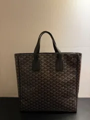 Masion Goyard ボルテュール トートバッグのサムネイル