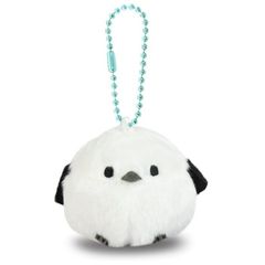 新品 ふくふくシマちゃんぷちぶるマスコット BCシマちゃん 高さ約5.5cm 705261 [定形外郵便]