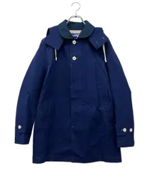 コムデギャルソンジュンヤワタナベマン コート 長袖 フード付き WK-C006 メンズ SIZE XS COMME des GARCONS JUNYA WATANABE MANのサムネイル