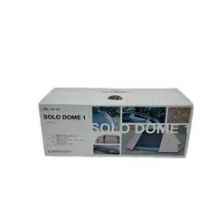 BUNDOK バンドック ドームテント ソロドーム 1 SORO DOME 1 未使用品 キャンプ アウトドア BDK-08Bのサムネイル