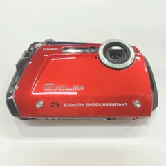 2026年最新】EXILIM G EX-G1の人気アイテム - メルカリ