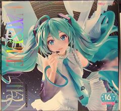 80530 初音ミク Birthday Happy 16th Ver - メルカリ