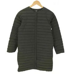 ザノースフェイス THE NORTH FACE ウィンドストッパーゼファーシェルコート レディース JPN:M のサムネイル