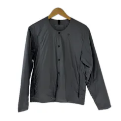 GOLDWIN ゴールドウィン ジャケット ナイロンジャケット SIZE XS インサレーションジャケット GL22702PB グレーのサムネイル
