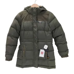 エルエルビーン L.L.Bean Mountain Classic Down Parka マウンテン・クラシック・ダウン・パーカ レディース  XXSのサムネイル