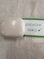 EarFun Air Pro 3 充電ケースのみ 通電確認済み 中古のサムネイル