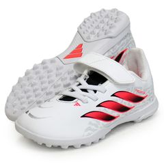 サイズ20.0cm、アディダス adidas  PREDATOR CLUB H&L TF J  ジュニア サッカートレーニングシューズ プレデター  26FW (IH2076)