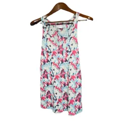 Zadig&Voltaire Deluxe Cashmere Pattern Sleevelessのサムネイル