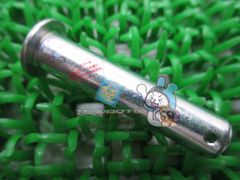 250Tマスター ステップジョイントピン MC06 ホンダ 純正 新品 バイク 部品 Eq