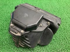 z550gp エアクリーナーボックス z400gp - メルカリ