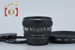 2026年最新】Nikon ニコン AF 18mm F2.8 Dの人気アイテム - メルカリ