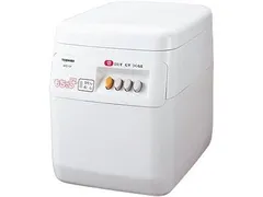 TOSHIBA　東芝　新品未開封　もちっ子　AFC-10F　ピュアホワイトのサムネイル