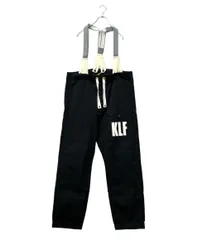 セントマイケル ロングパンツ ×The KLF サスペンダー付き 25AW SM-HR1-0000-C11 メンズ SAINT MICHAELのサムネイル
